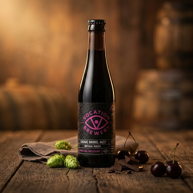 Imperial Kirsch