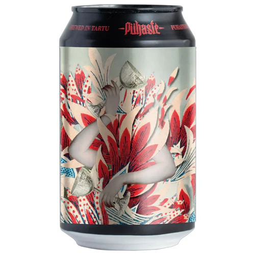 Fuuria - Pühaste Brewery Sour - Fruited 330ml - 1