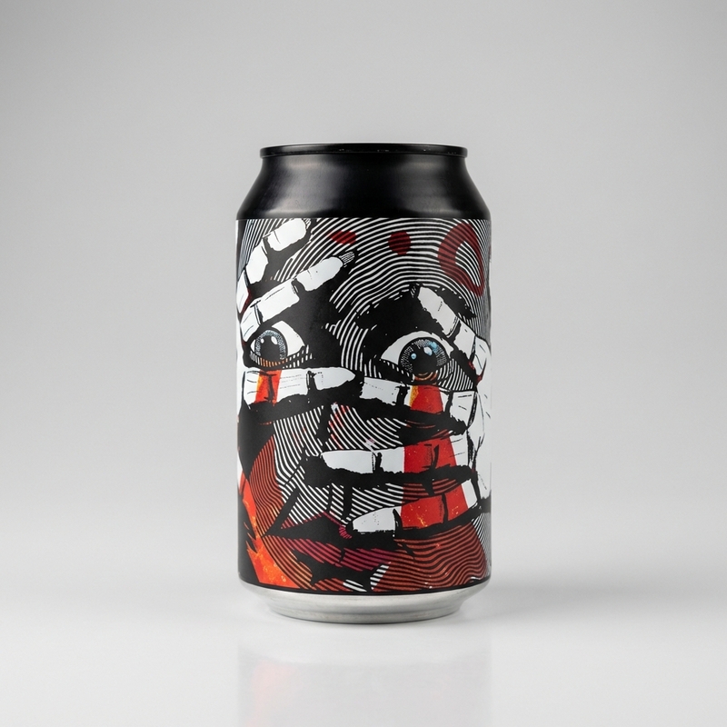 Ritual Lab - Ritual Lab Pale Ale - American 330ml - 1