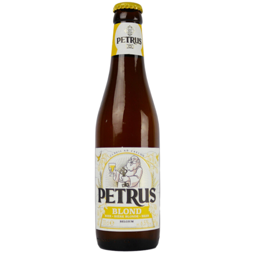 Petrus Blond