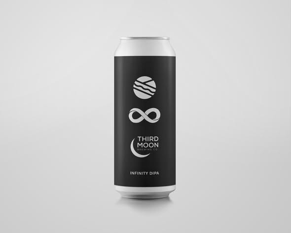 Infinity DIPA (Third Moon Collab)