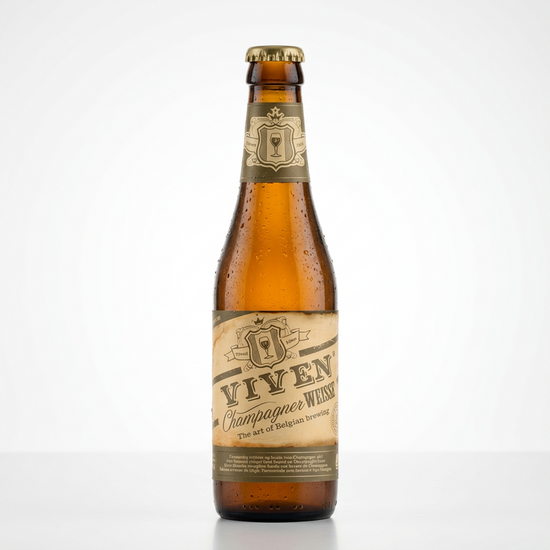 Viven Champagner Weisse