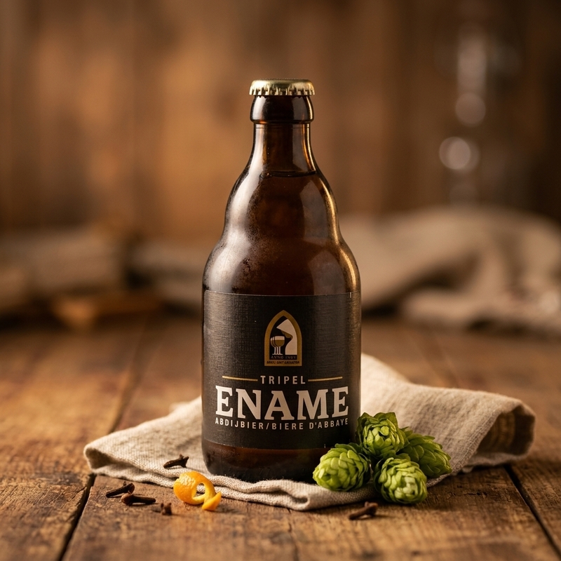 Ename Tripel
