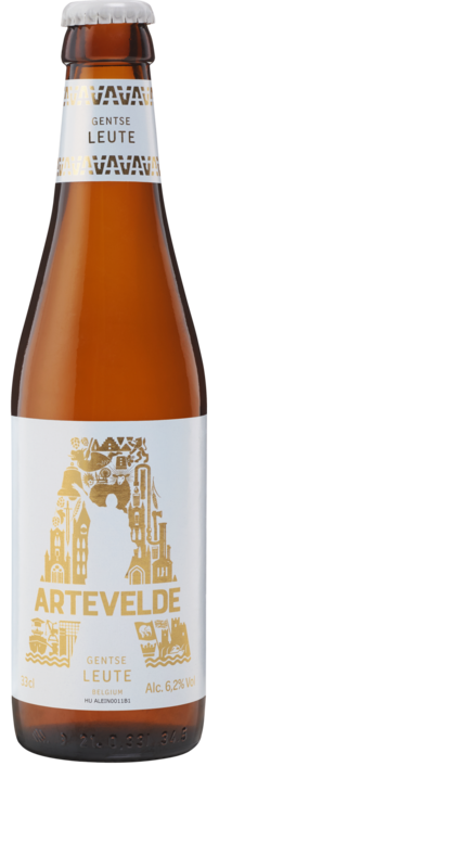 Artevelde Gentse Leute