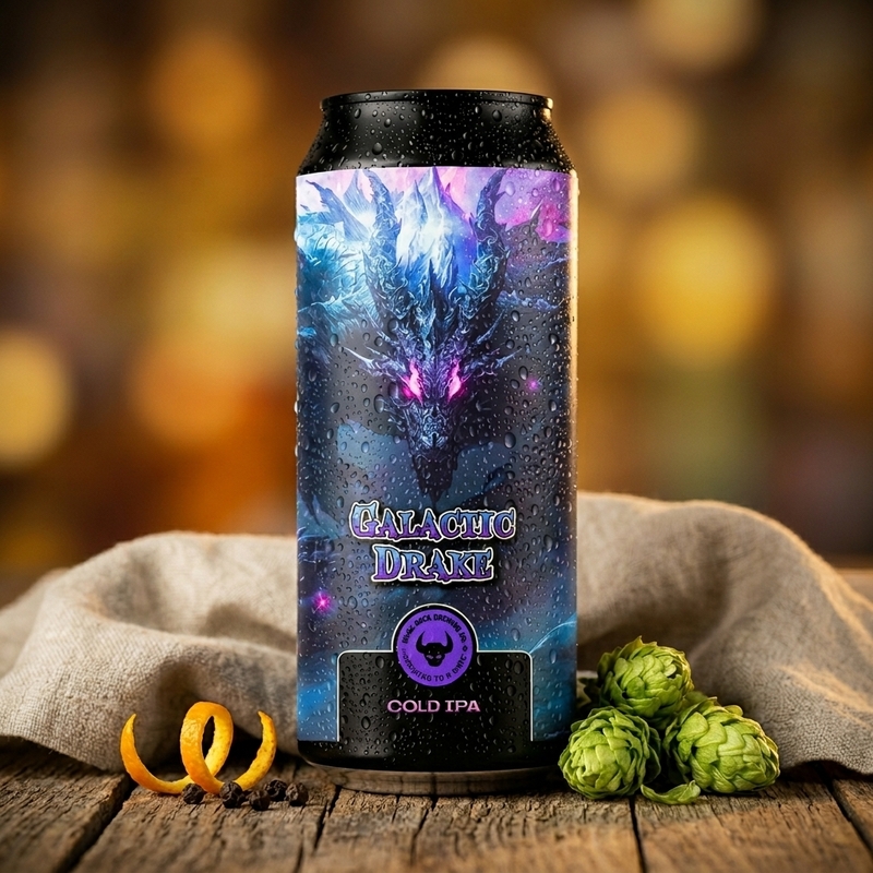 Galactic Drake