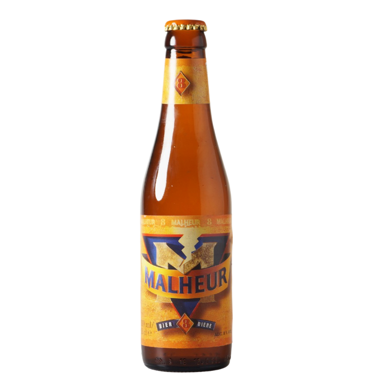 Malheur 8