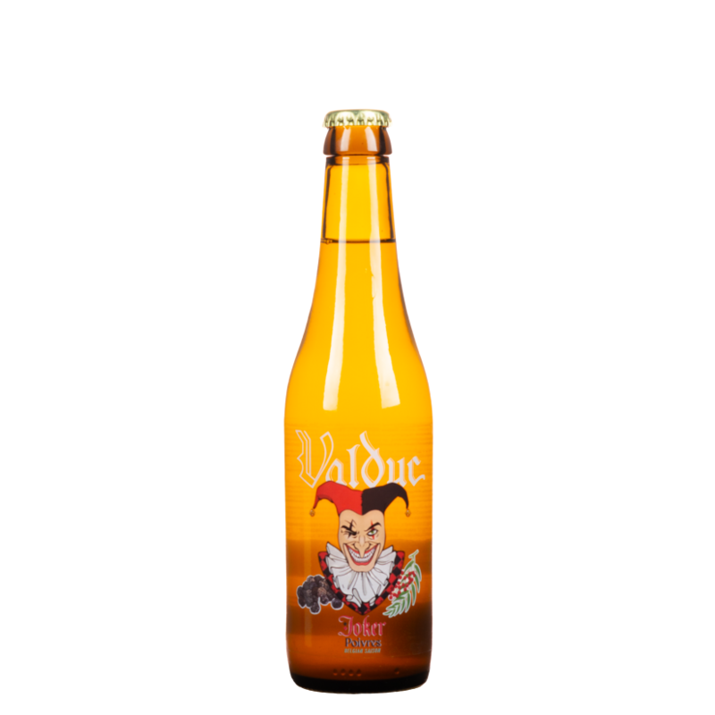 Joker Poivre