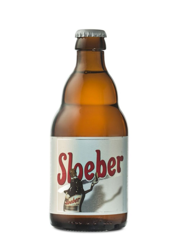 Sloeber - Brouwerij Roman Belgian Strong Golden Ale 330ml - 1