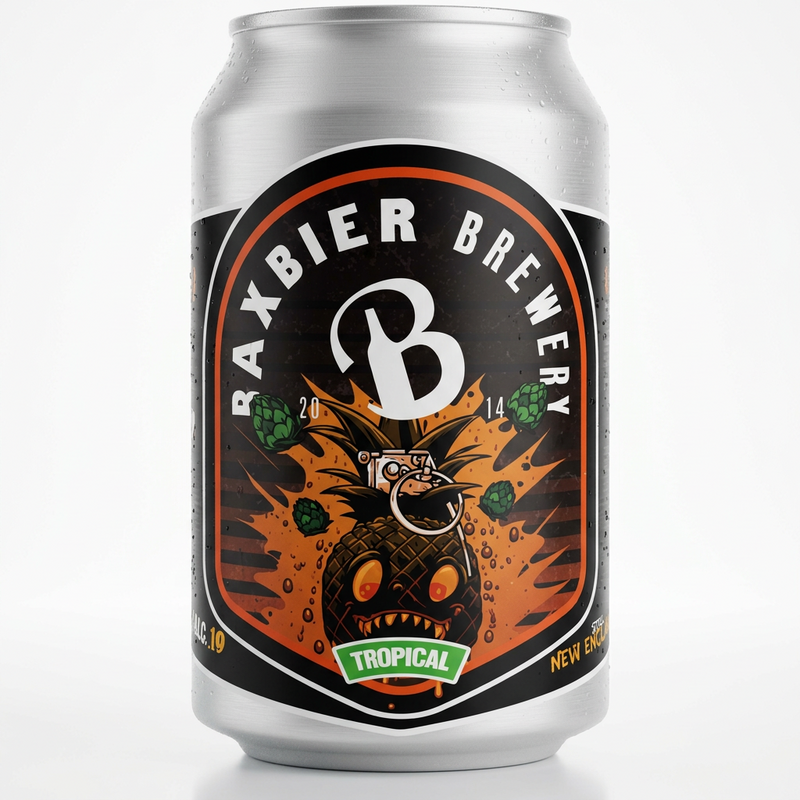 Tropical Pale Ale