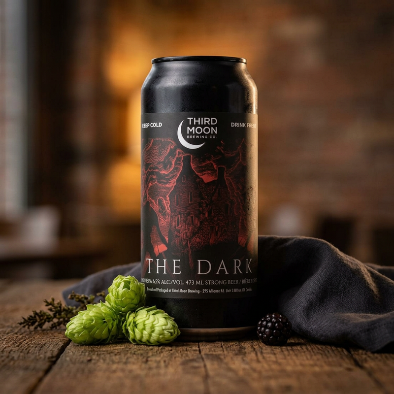 The Dark