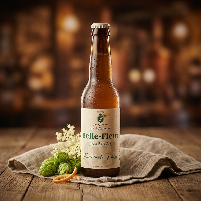 Belle-Fleur
