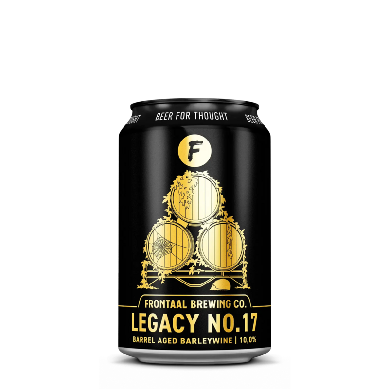 Legacy 17