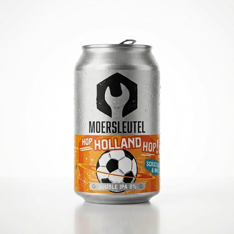 Hop Holland Hop!!