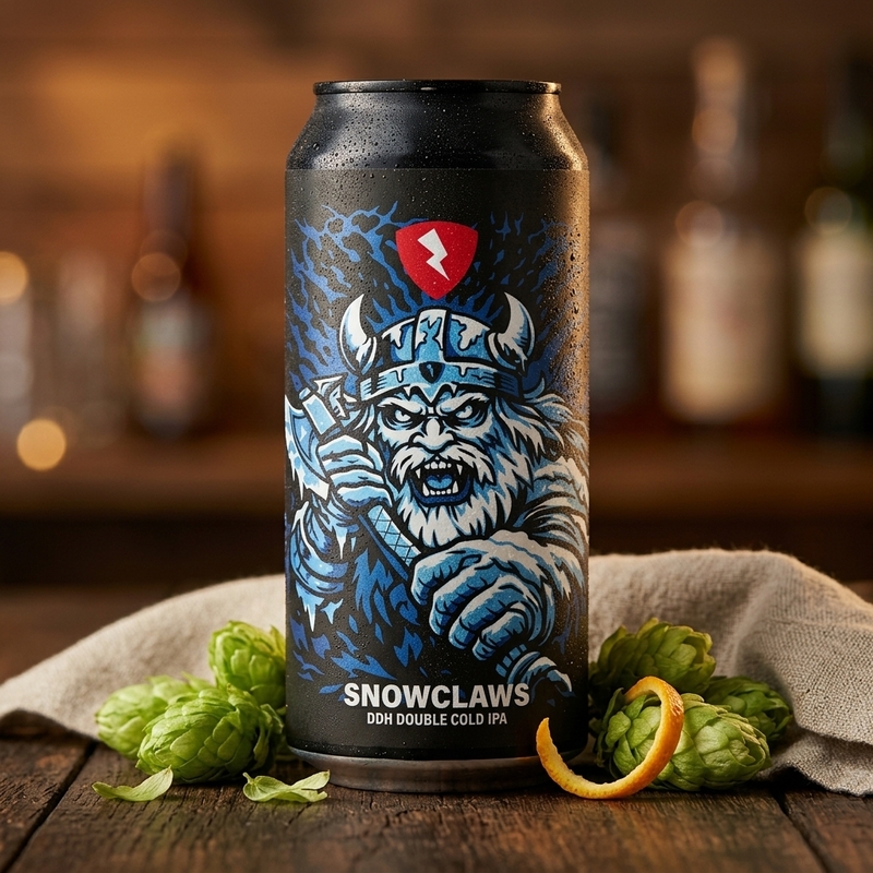 Snowclaws