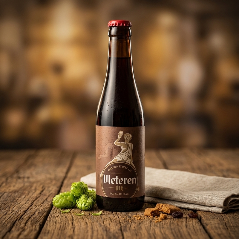 Vleteren Alt 8