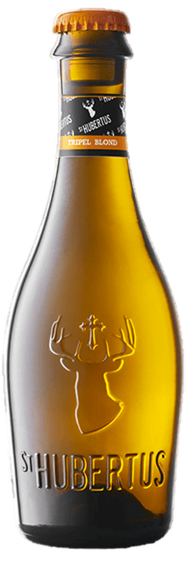 St. Hubertus Triple Blond