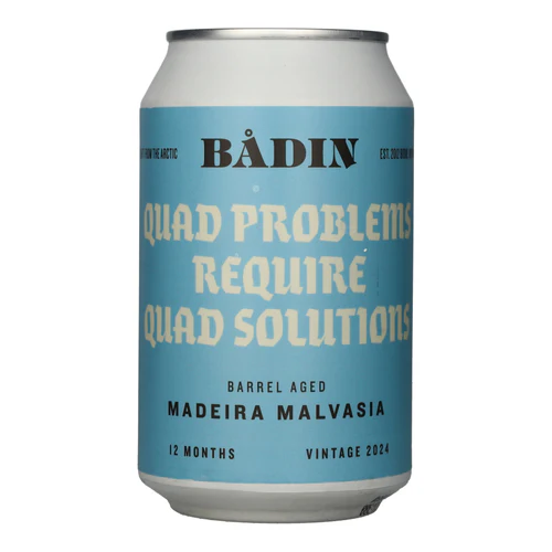 Quad Problems Require Quad Solutions