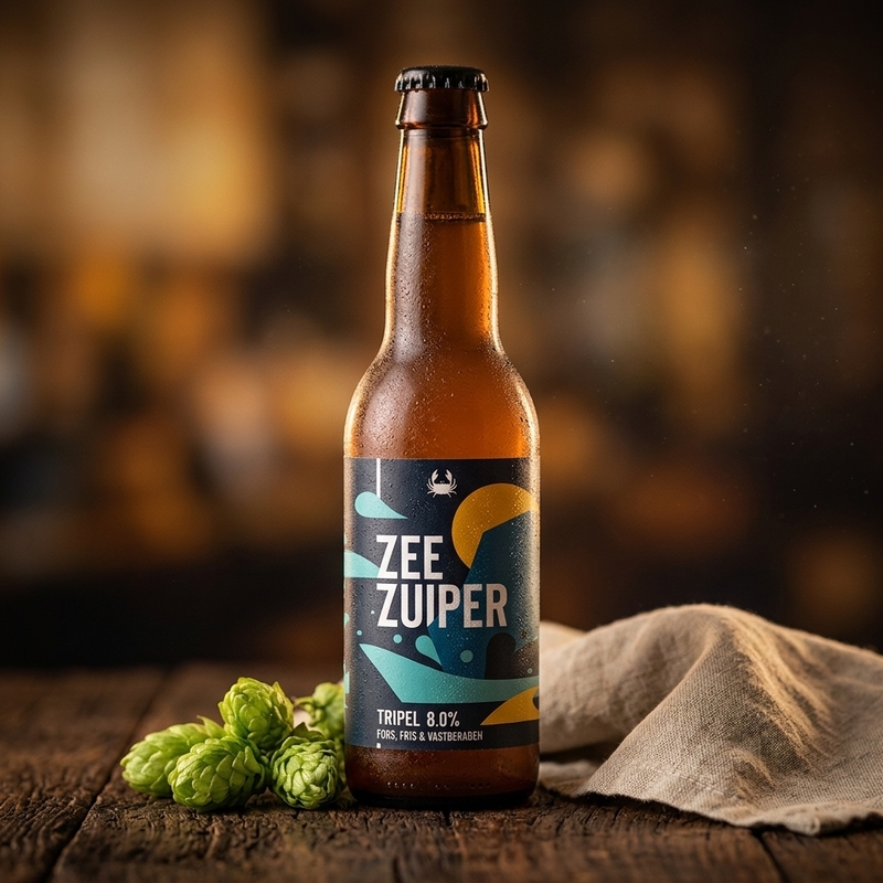 Zeezuiper