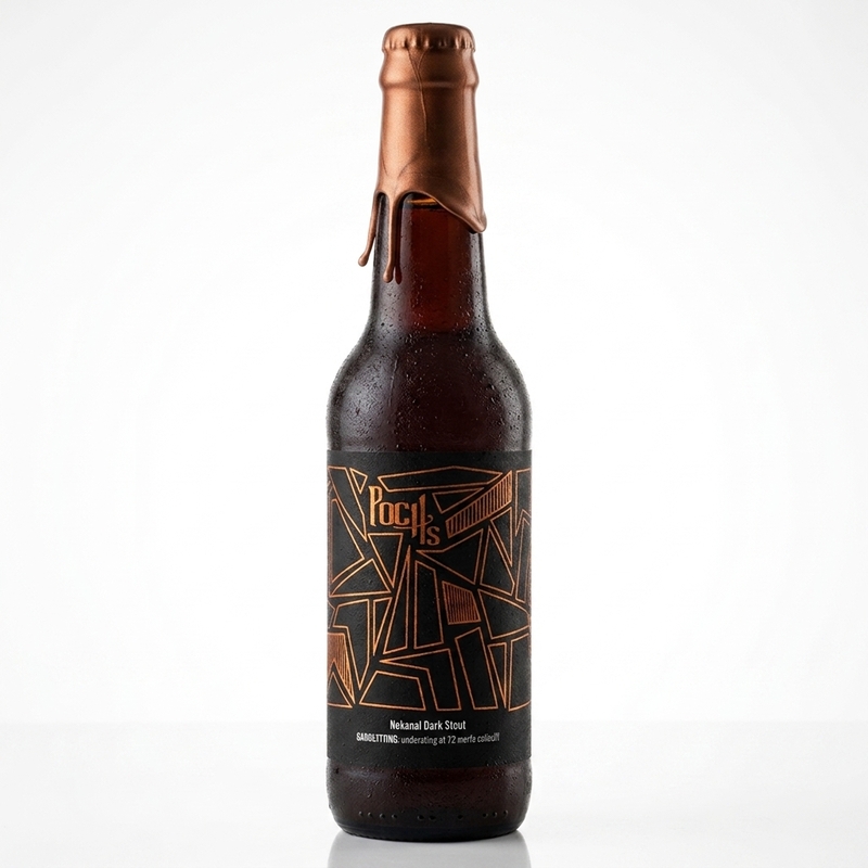 Garsa - Poch's Cervesa Artesana Sour - Other Gose 330ml - 2