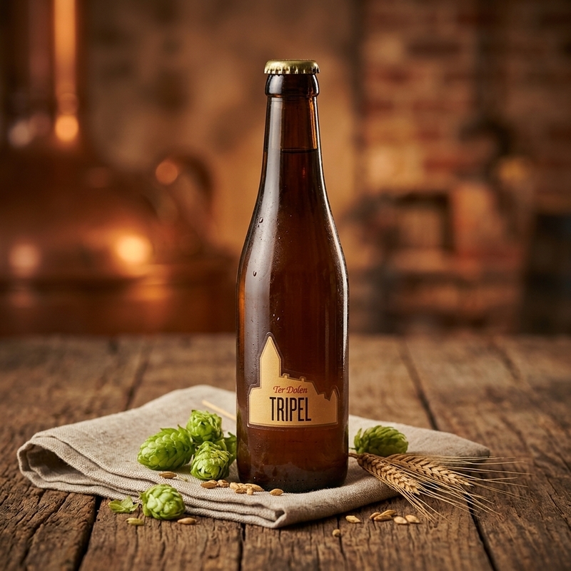 Ter Dolen Tripel