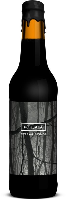 Kurg (Cellar Series)