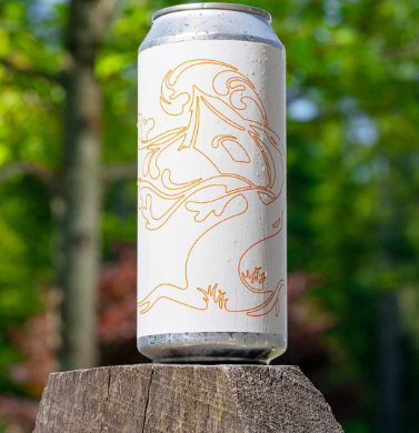 JJJuliusss - Tree House Brewing Company IPA - New England / Hazy 473ml - 1