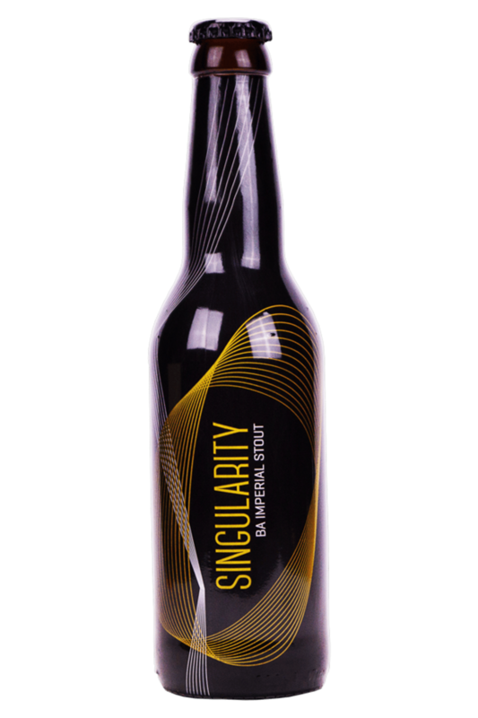 Singularity