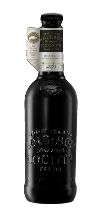 Bourbon County Brand Stout 2023