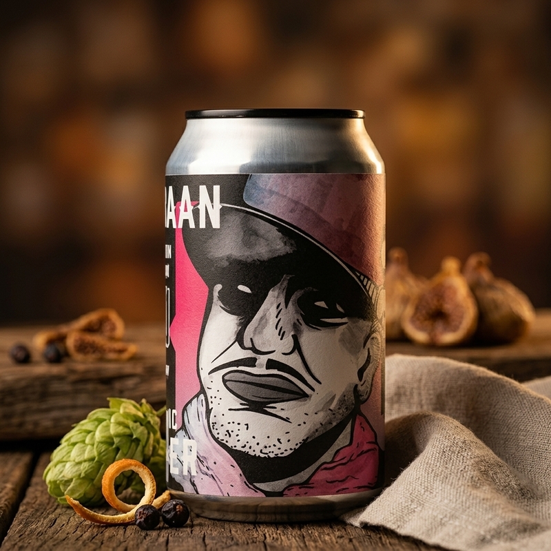 Candric La Mer