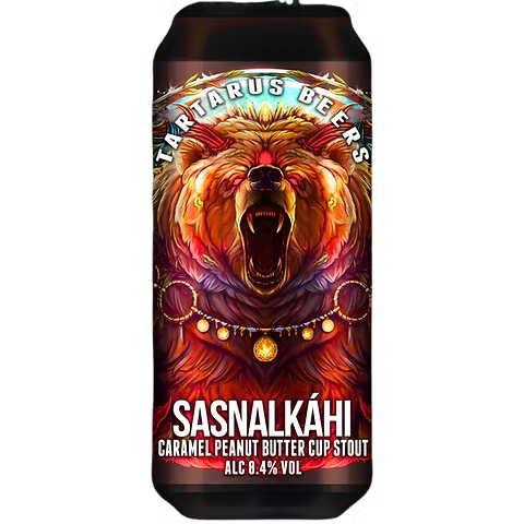 Sasnalkáhi