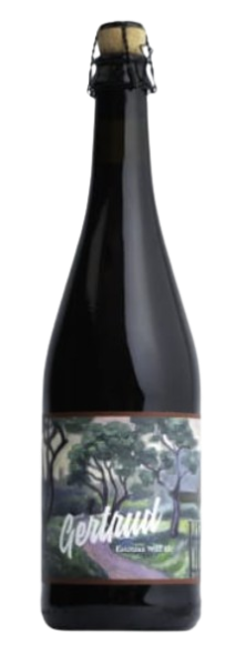 Gertrud - Pühaste Brewery Wild Ale - Other 750ml - 1