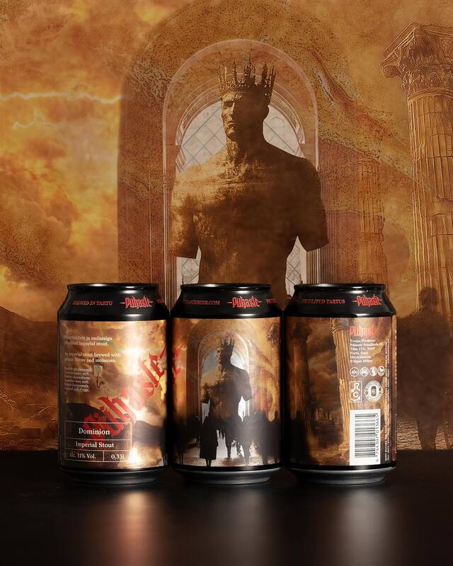 Dominion