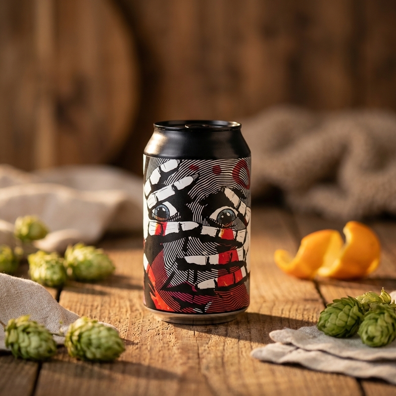 Ritual Lab - Ritual Lab Pale Ale - American 330ml - 2