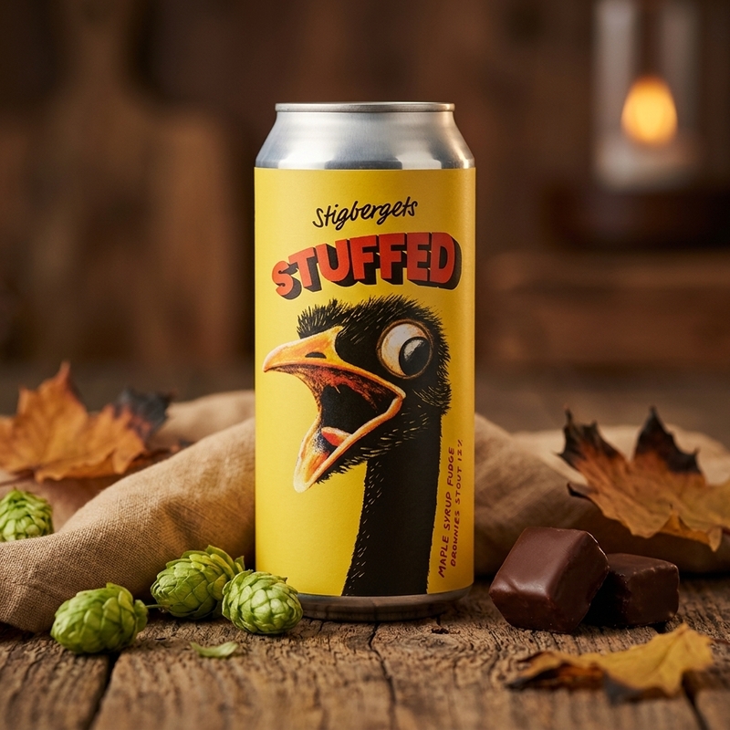Stuffed