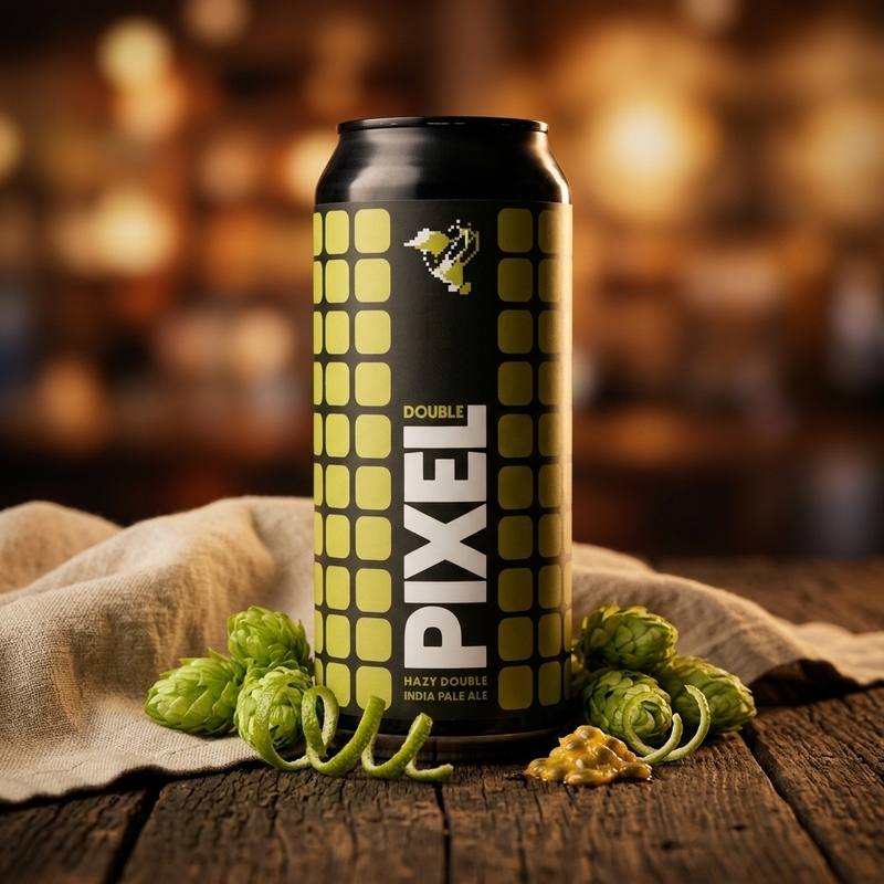 Double Pixel