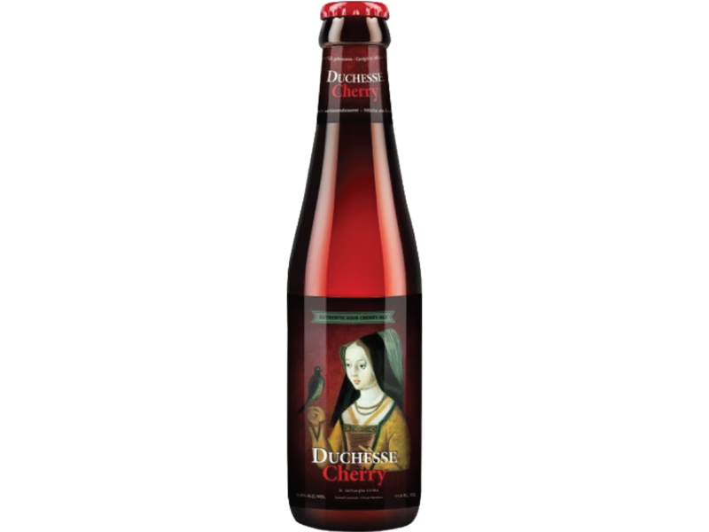 Duchesse Cherry