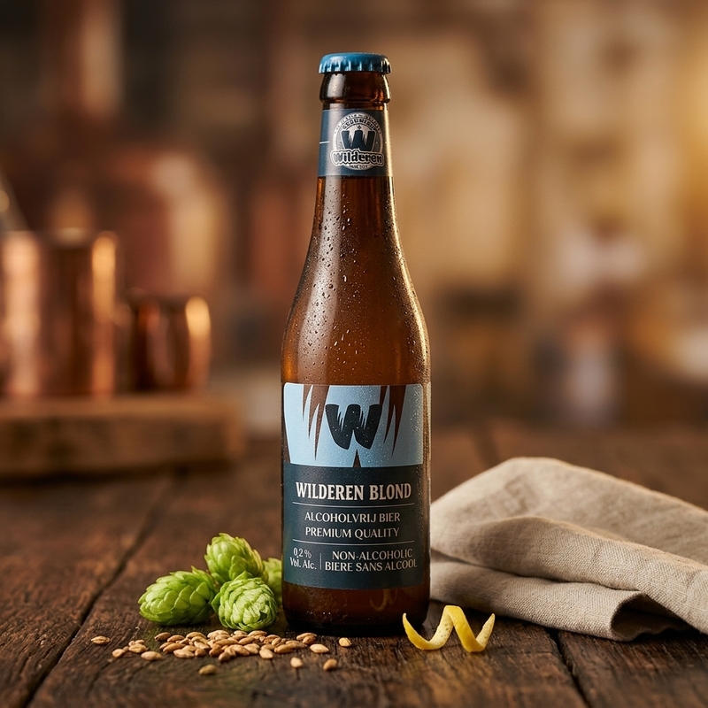 Wilderen Blond 0.2