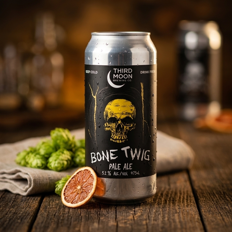 Bone Twig