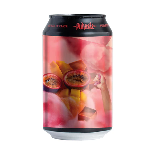 Cotton Candy Sunset - Pühaste Brewery Sour - Fruited 330ml - 1