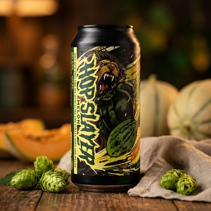 Hop Slayer: Melon
