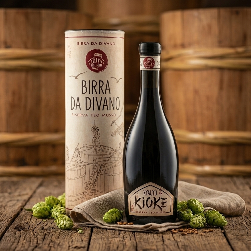Xyauyù Kioke 2019