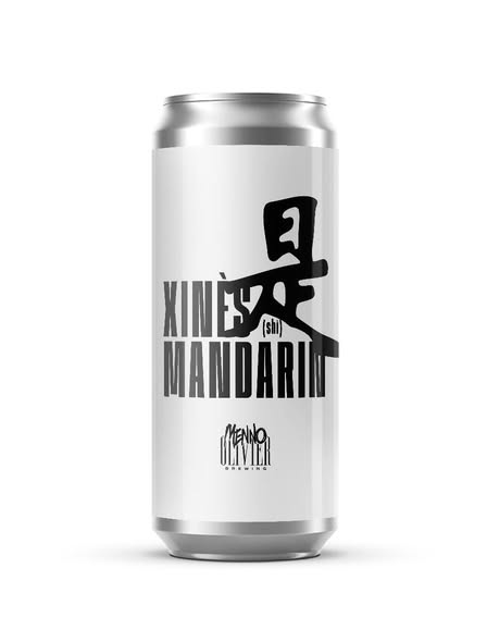 Xinès Mandarin