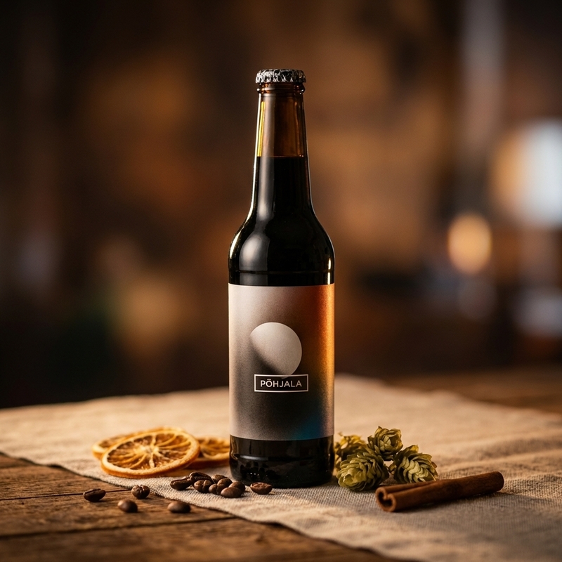 Baltic Porter Day 2026