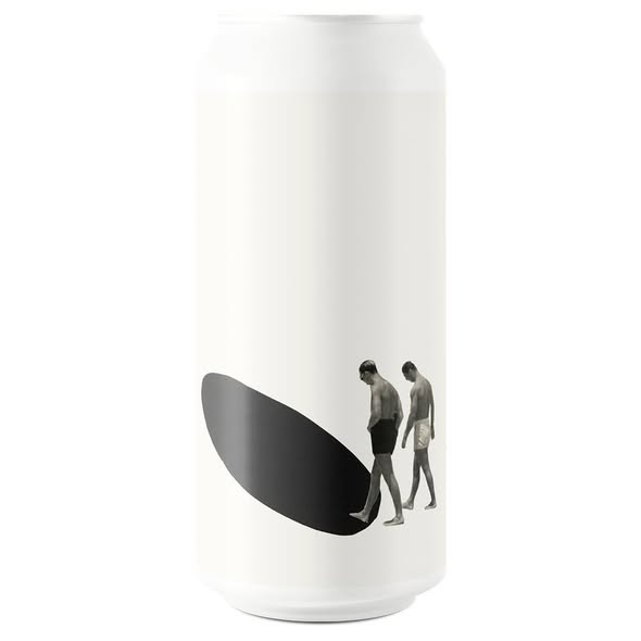 Down To The Well - Whiplash IPA - Imperial / Double New England / Hazy 440ml - 1