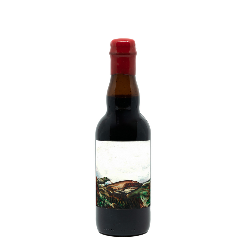 Masala Chai Barley Wine 2024