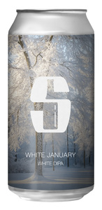 White January