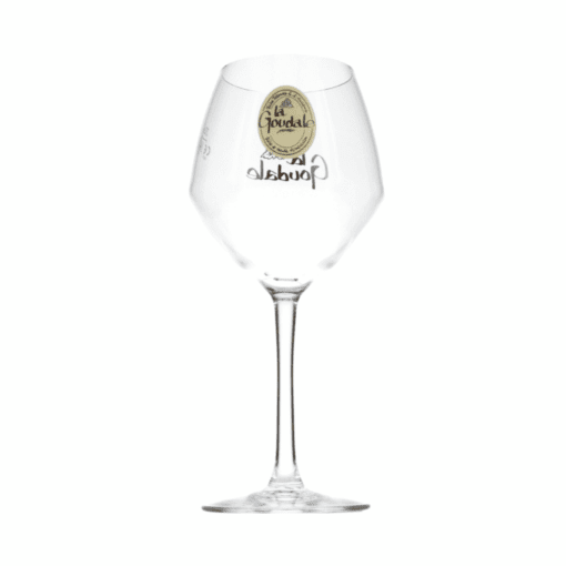 La Goudale Glas (Bokaal)