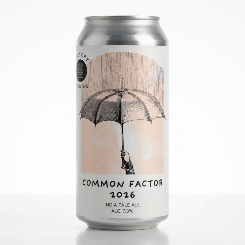 Common Factor 2026
