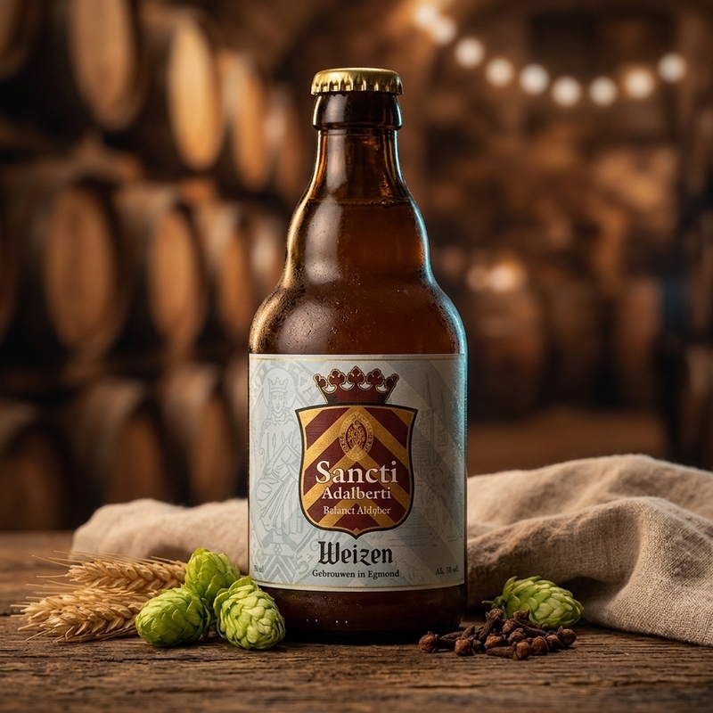 Sancti Adalberti Weizen