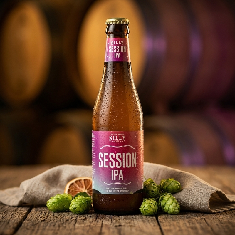 Session IPA